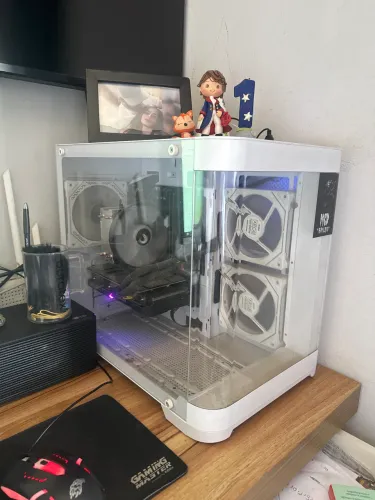 Pc Gamer Ryzen 5700x 3060ti 32gb ram