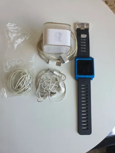 IPOD NANO