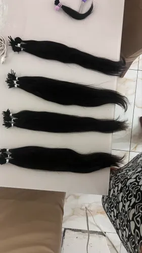 Cabelo Vietnamita premium selecionado