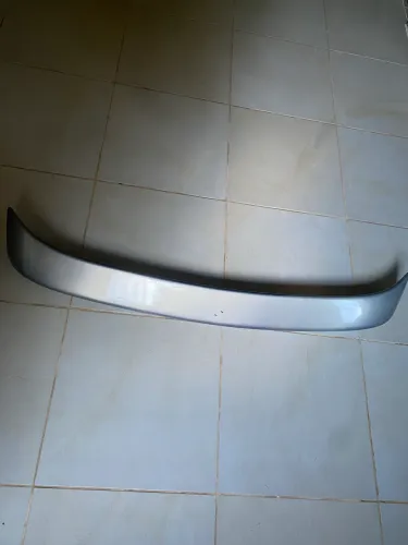 Aerofólio do astra