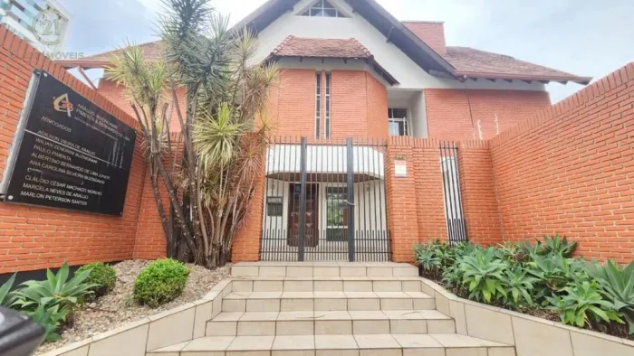 Casa para alugar em Londrina, Vila Fujita, com 5 quartos, com 320 m²