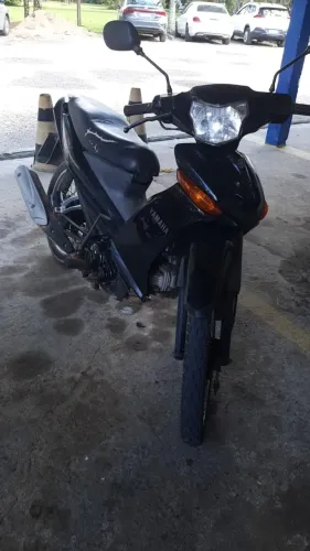 Crypton 115cc
