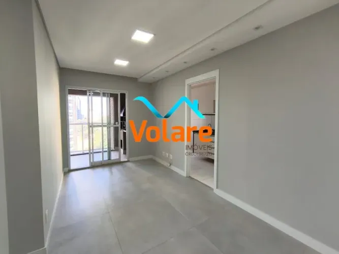 Apartamento para locação em Osasco-SP, Adalgisa: 3 quartos, 1 suíte, 1 sala, 3 banheiros,