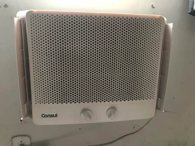 Ar condicionado 10.00btus