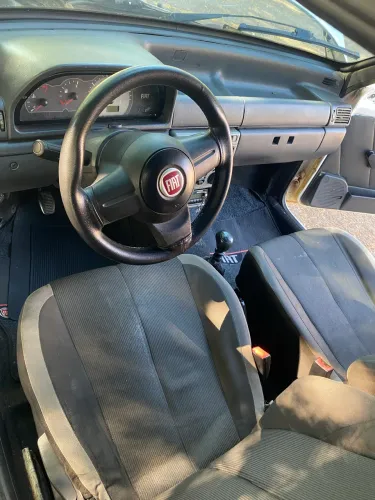 Fiat Fiorino Furg.1.5/1.3/1.3 Fire/1.3 F.flex 2011