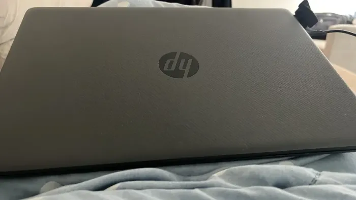 Notebook HP - 40 dias de uso