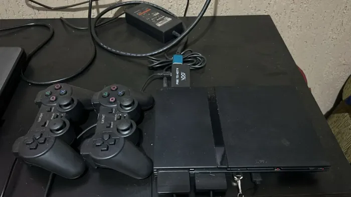 Play 2