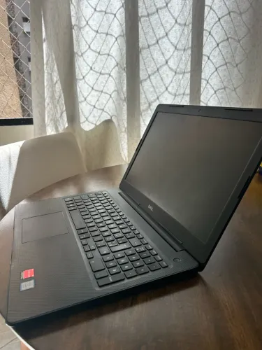 Notebook Dell i7