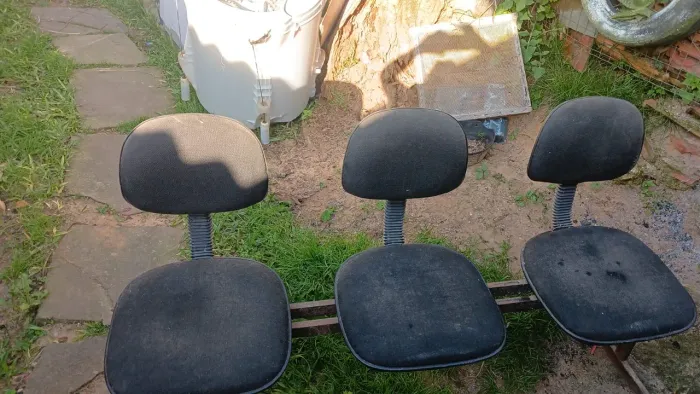 Vende-se longarina