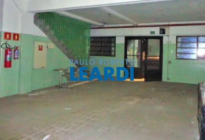 COMERCIAL - ACLIMAÇÃO - SP
