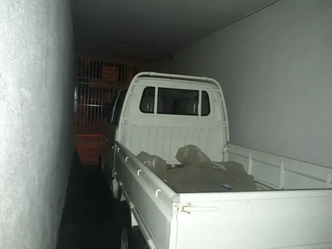 Fretes e mudanças baratos. Frete em toda Uberlândia