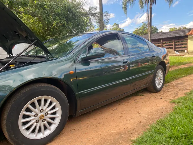 Chrysler 300 M 3.5 1999