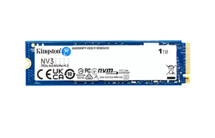 SSD NVME 1TB