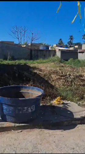 Vendo terreno em São Miguel dos Milagres