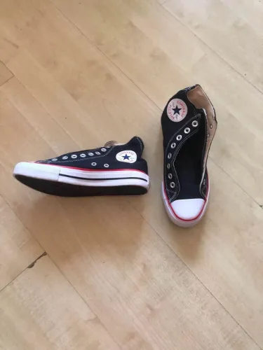 All Star converse