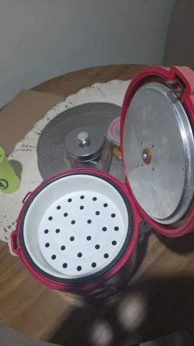 Panela elétrica