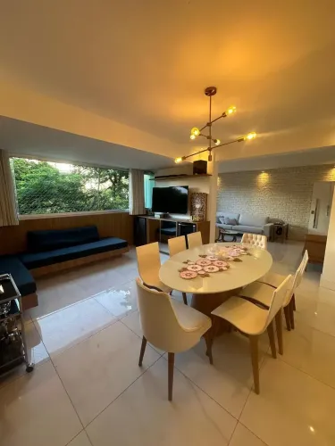 Apartamento à venda no GRAÇA BAHIA, GRAÇA, Salvador, BA
