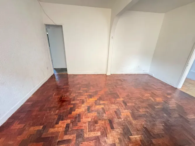 Casa para locação com 2 quartos Bairro Santa Cruz