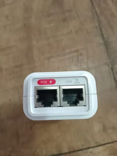 Fontes Ubiquiti