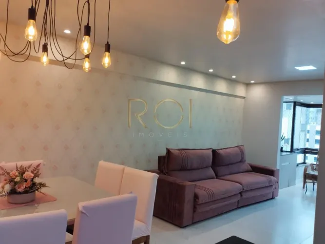 Apartamento para Venda em Balneário Camboriú, Centro, 3 dormitórios, 1 suíte, 2 banheiros