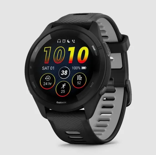 Garmin 265 - Novo lacrado