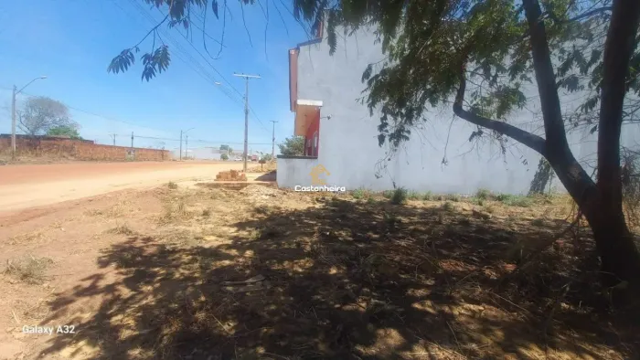 Lote Comercial - 390 m² - Taquaralto