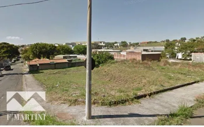Terreno à venda, 289 m² por R$ 250.000,00 - Paulicéia - Piracicaba/SP