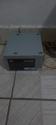 fonte 350w