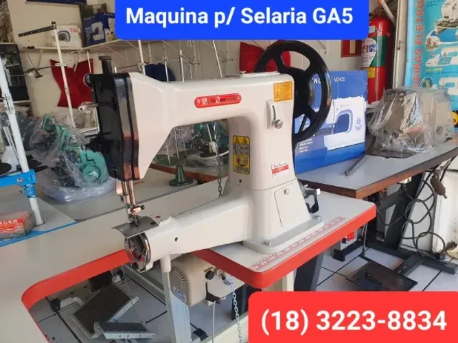 maquina
