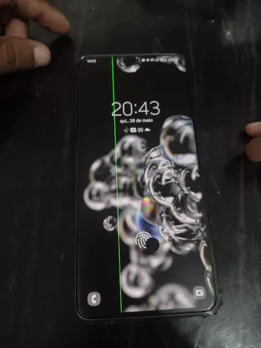 Samsung s20 plus