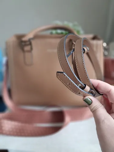Bolsa Alme collab arezzo
