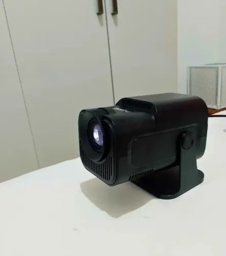 Projetor hy320 seminovo