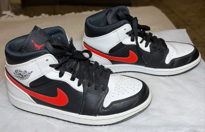 Air jordan 1 mid 39 ORIGINAL