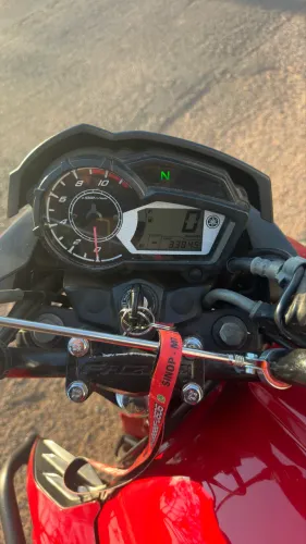 Vendo fazer 150 moto sem nenhum detalhe