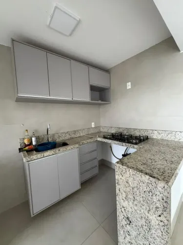 Alvorada Cuiabá Torre nova para venda -Lindo Apartamento andar alto- Cuiabá MT
