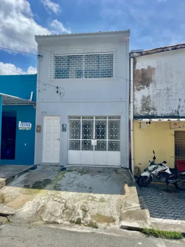 Aluguel Casa Farol - Maceió - AL