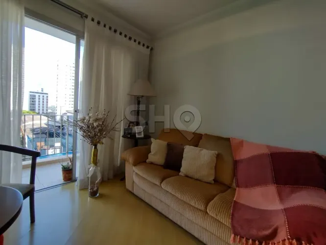 Apartamento à venda em Santana - R$ 91m²
