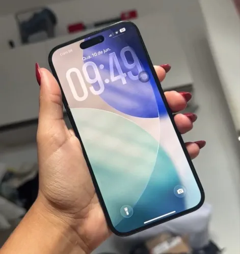 Iphone 15 plus 