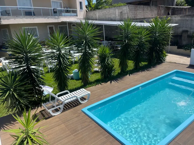 VIP Espaço de Festa 600$