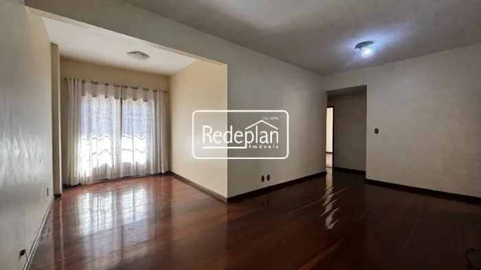 Apartamento Espaçoso de 3 Quartos no Centro de Barra Mansa