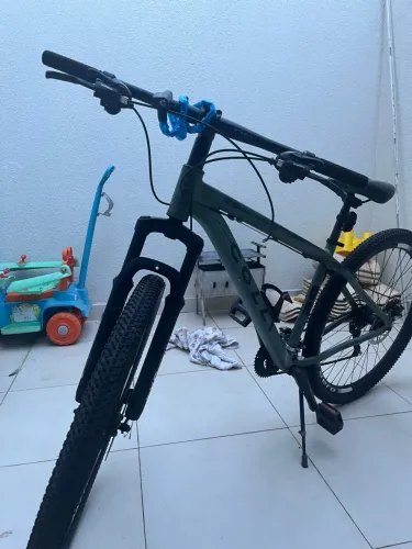 Bicicleta Colli aro 29 
