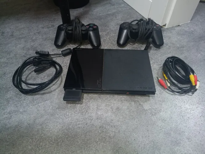 PlayStation 2