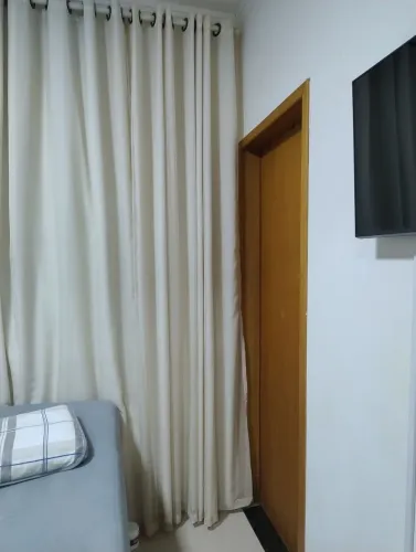 Lote de Cortinas