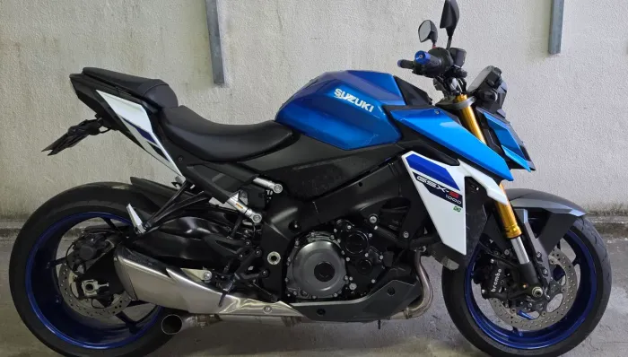 GSXS 1000