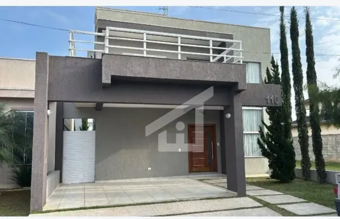 Casa com 4 dormitórios, 200 m² - venda por R$ 1.200.000 ou aluguel por R$ 7.650/mês - Camp