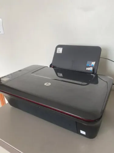 Impressora HP DeskJet 3050