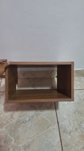 NICHO DE PAREDE