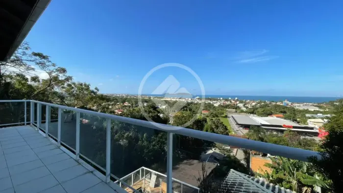 Casa à venda no Morro das Pedras codigo: 331376