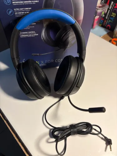 Razer Kraken X Semi-Novo