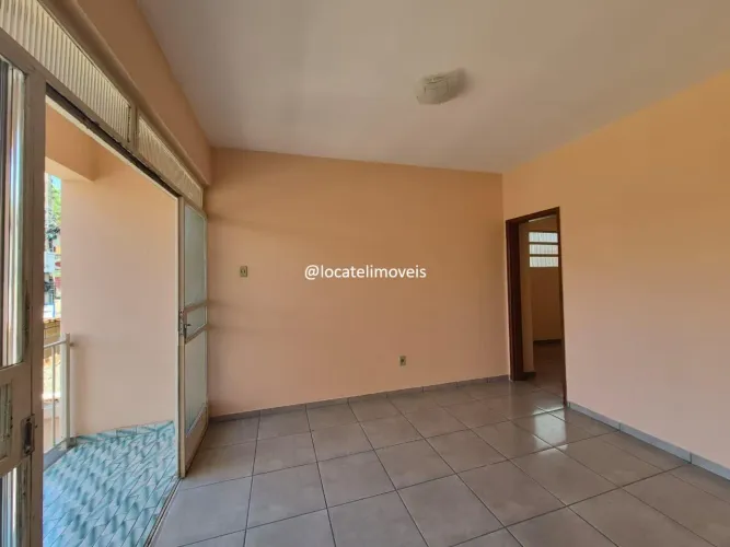 Casa para alugar no Santa Helena Barreiro